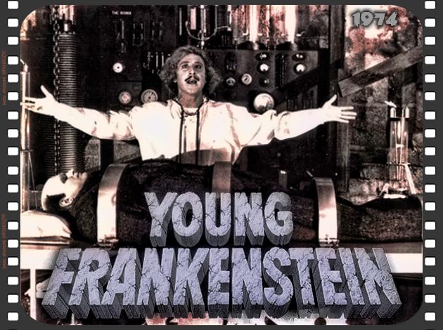 Young Frankenstein